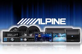 Alpine Bandırma Bölge Bayii