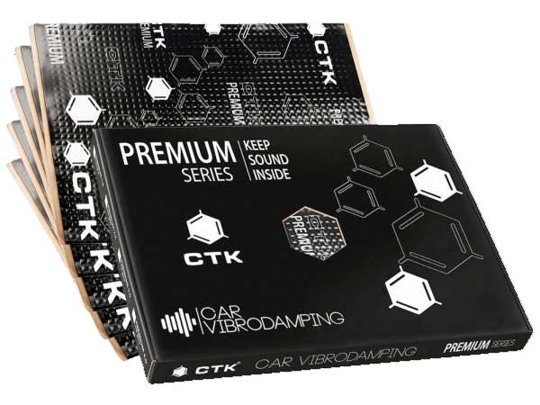 ctk premium