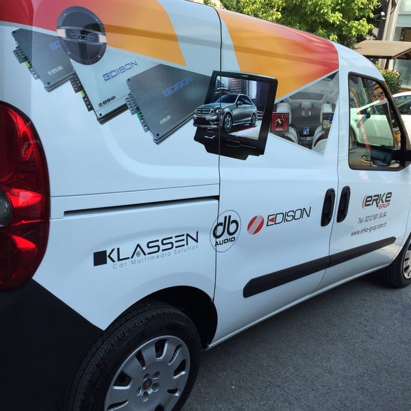 Edison Bandırma Böyle Bayii