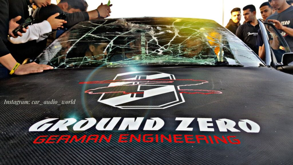 GroundZero Bandırma Bölge Bayii