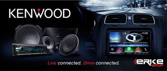 Kenwood Bandırma Bölge Bayii