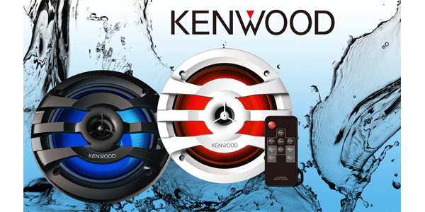 Kenwood Marin Bandırma Bölge Bayii