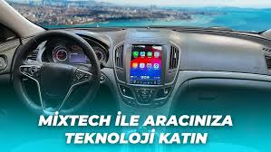Mixtech Multimedya Bandırma Bölge Bayii
