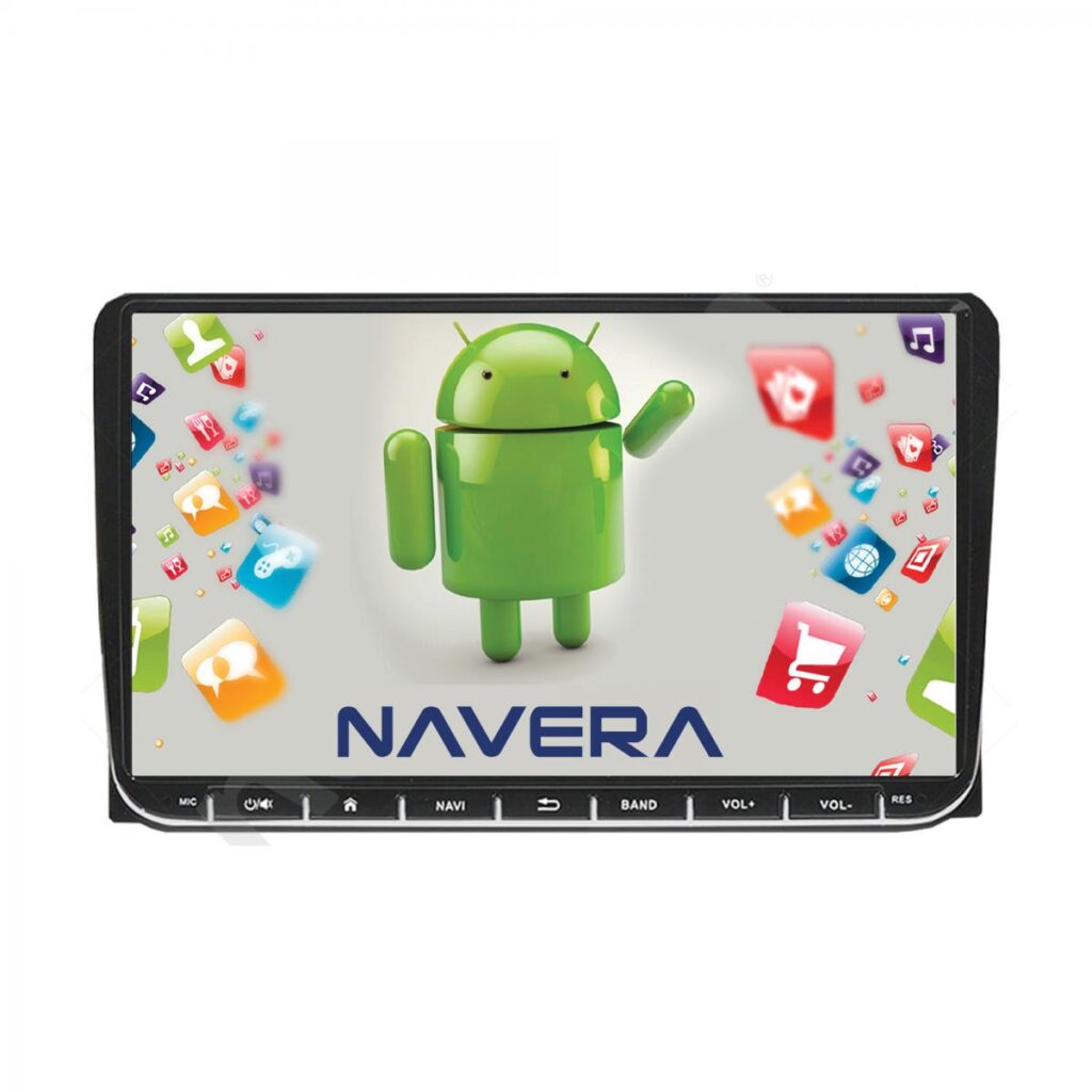Navera Multimedya Bandırma Bölge Bayii