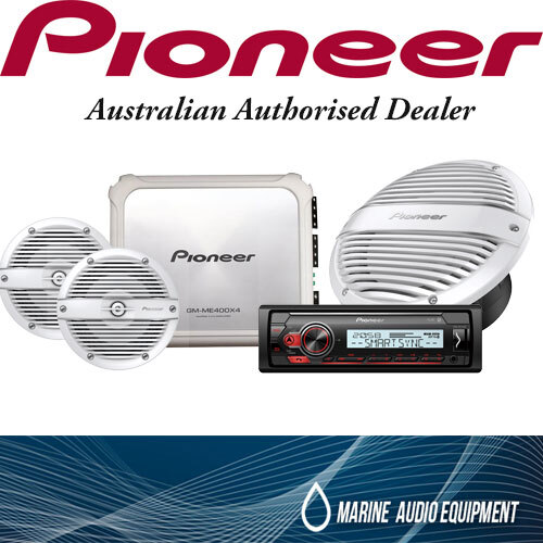 Pioneer Marin Bandırma Bölge Bayii