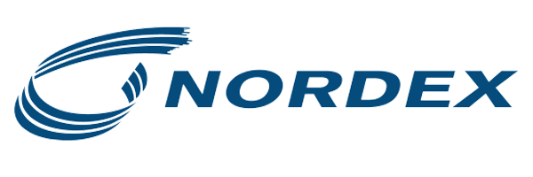 nordex logo 600