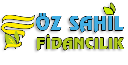 ozsahil fidancilik bandirma