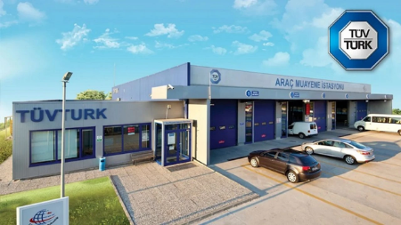 Tüvtürk Yeni İhaleyi Kaybetti