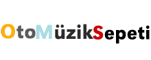 Oto Müzik Sepeti