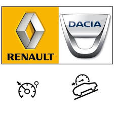 2021 ve Üstü->Sandero – Taliant – Jogger Gizli Özellik Aktifasyonu