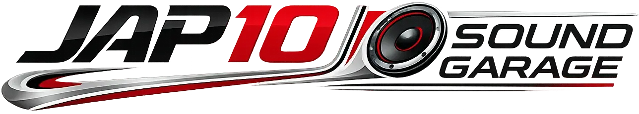 Jap10 Sound Garage – Bandırma